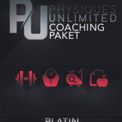 Coaching Paket Platin